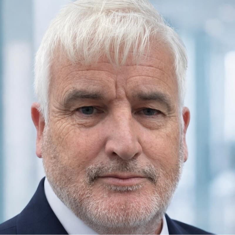 Gary Laycock