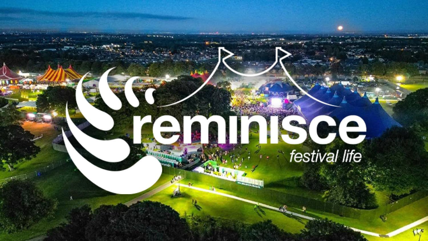 Reminisce Festival