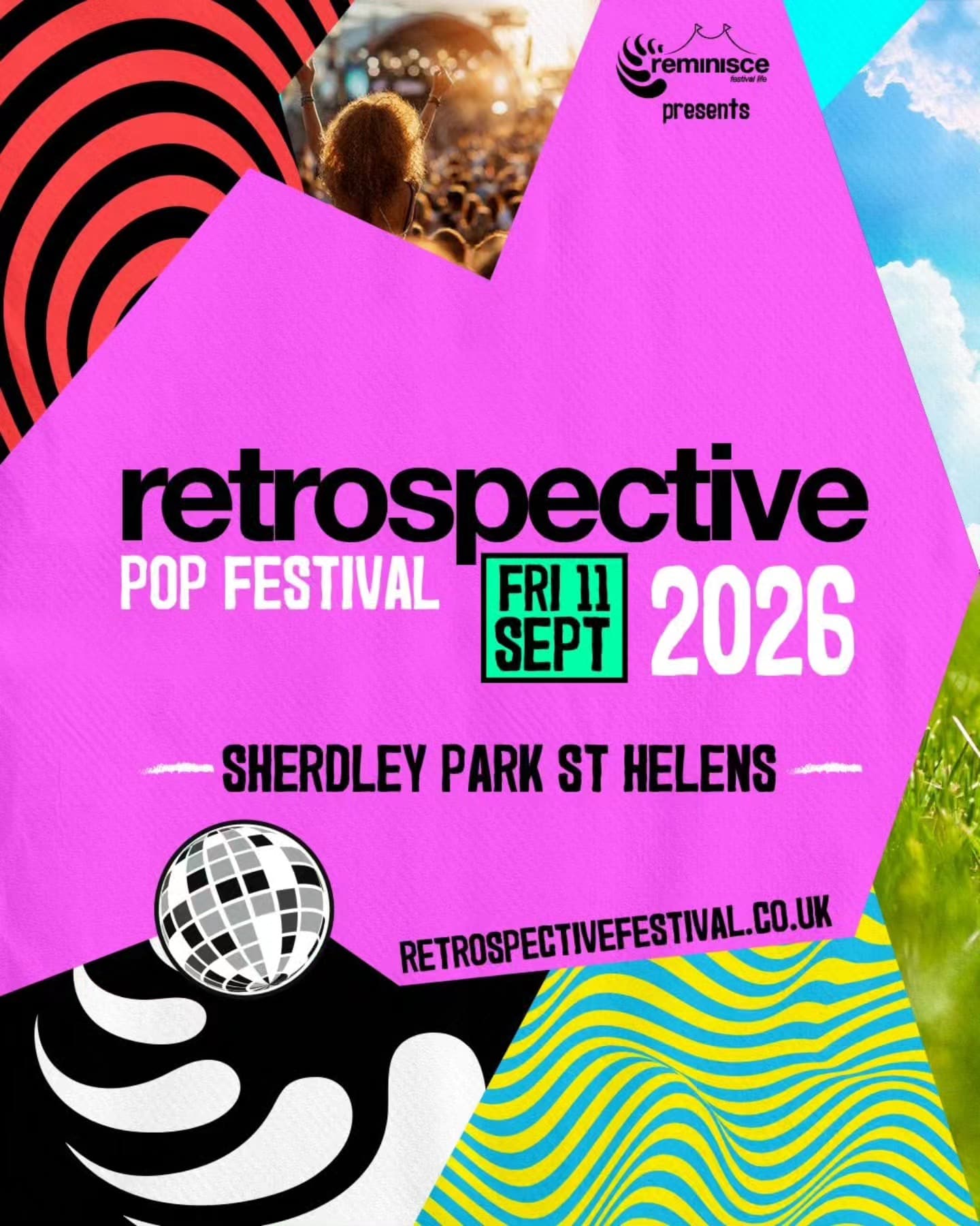 Retrospective Festival